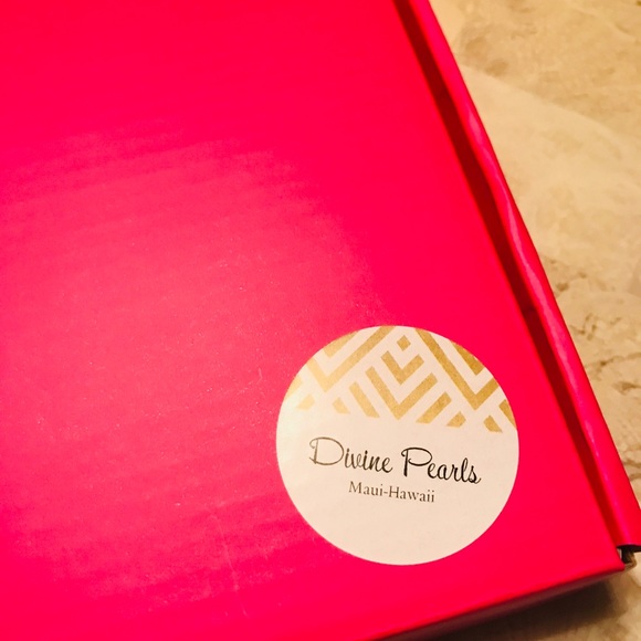 Fresh water Pearls coin shape - Picture 5 of 6